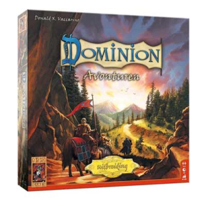 Dominion: Avonturen